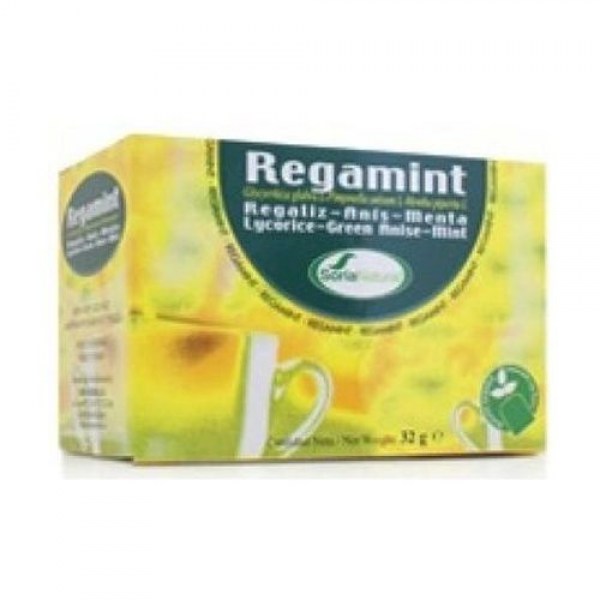 regamint 2